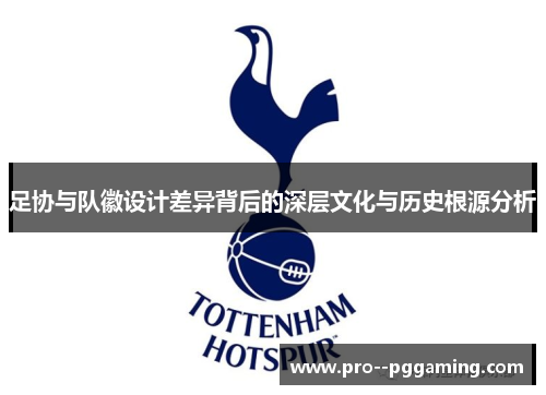 足协与队徽设计差异背后的深层文化与历史根源分析 足协与队徽设计差异背后的深层文化与历史根源分析